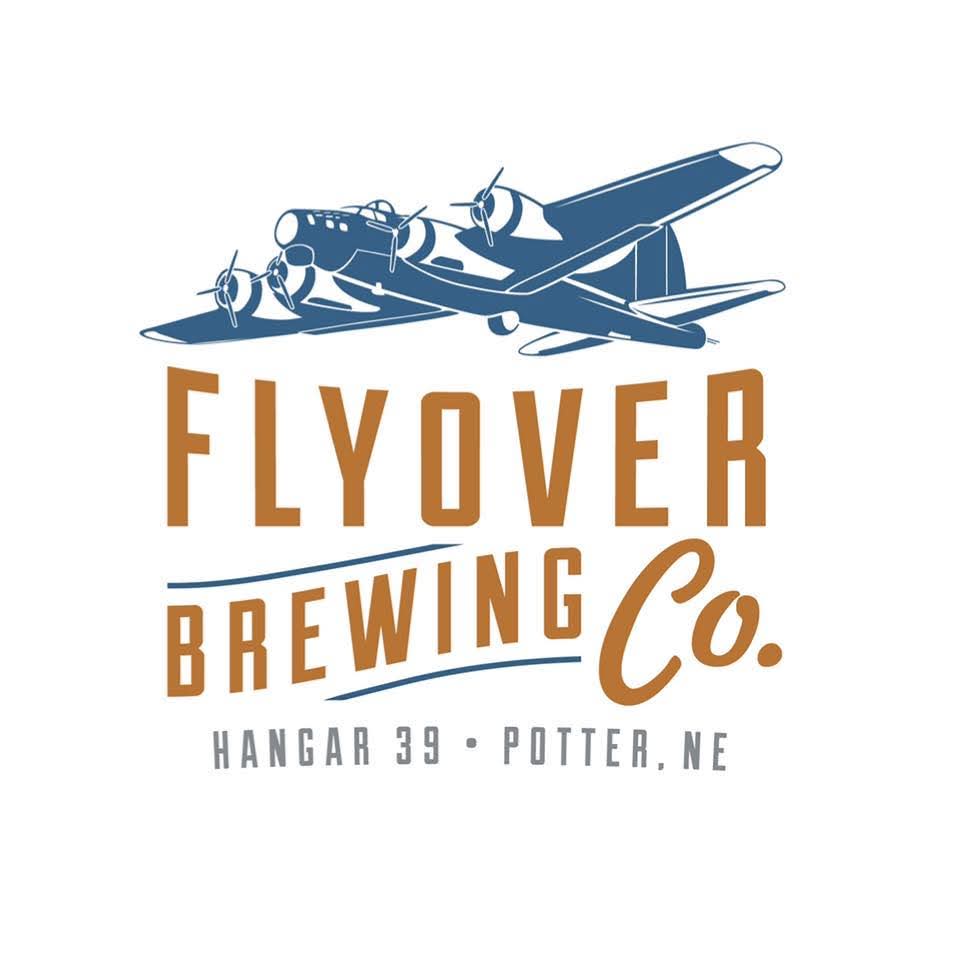 Flyover Brewing / Hanger 39