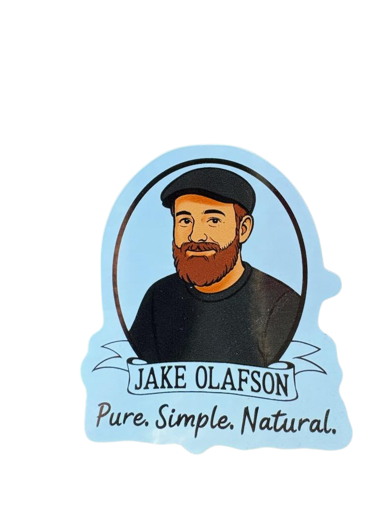 Jacobson of Nebraska